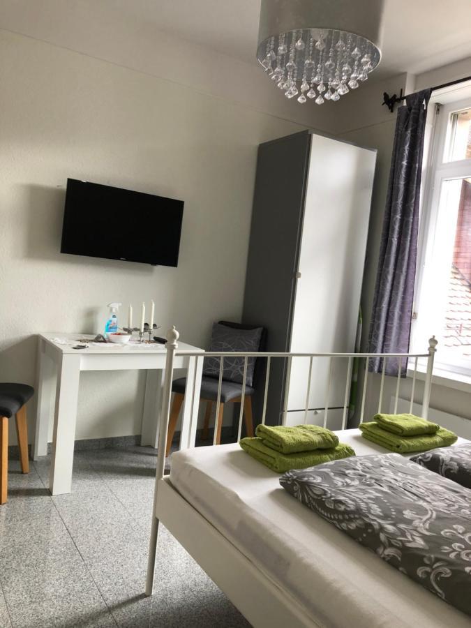 Apartment By Mario Interlaken Bagian luar foto